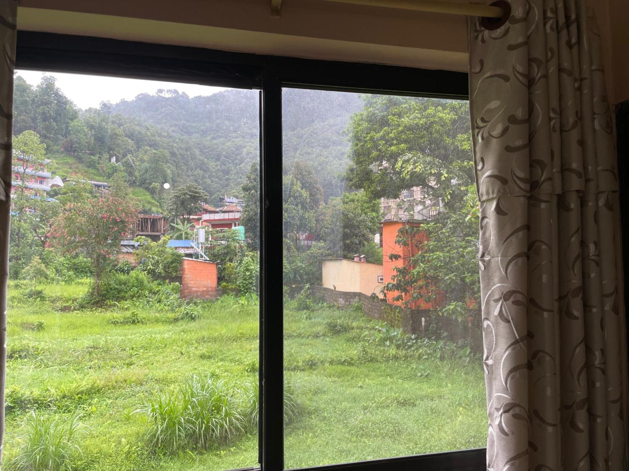Yuriko Guest House 포카라 외부 사진