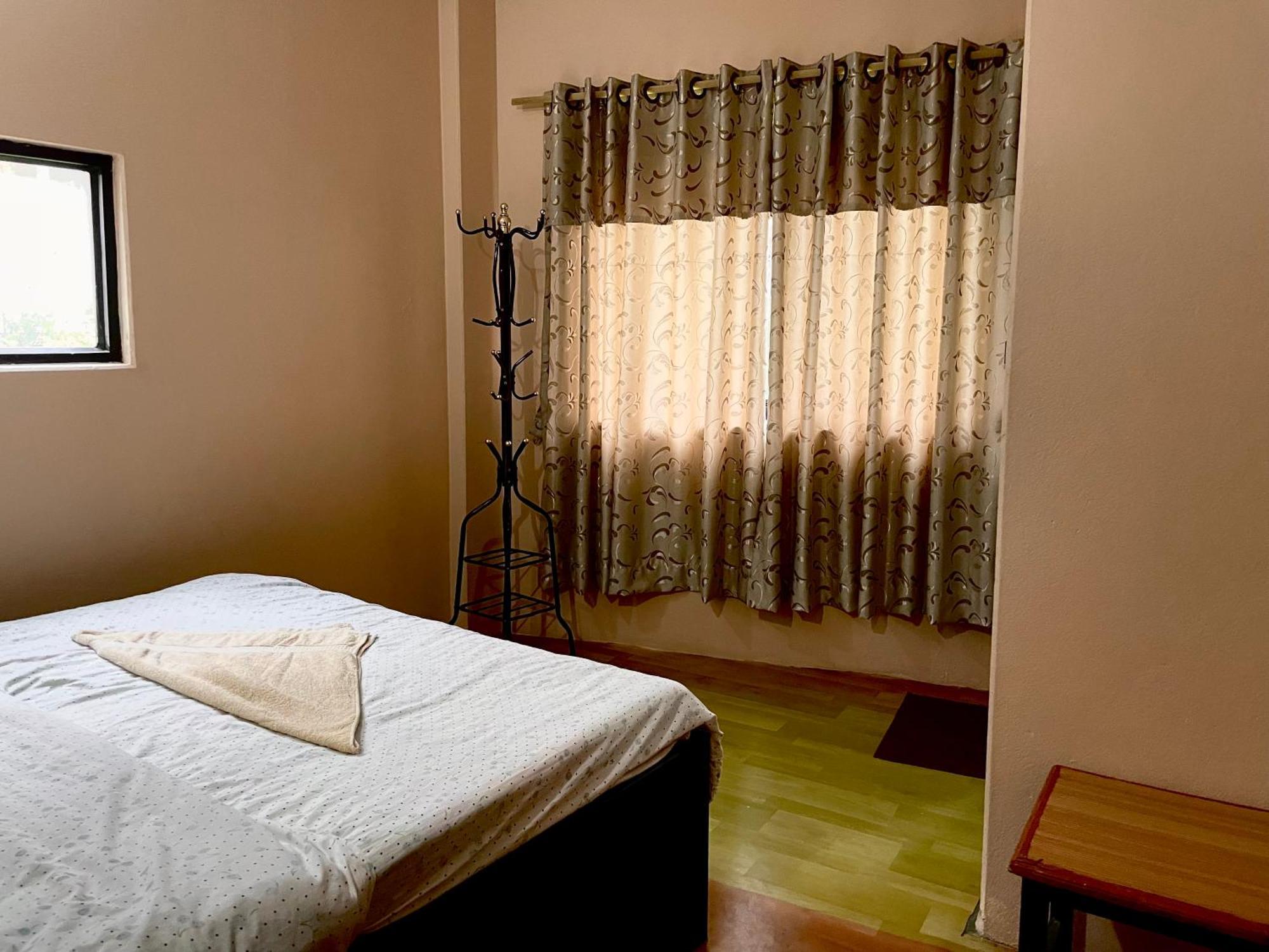 Yuriko Guest House 포카라 외부 사진