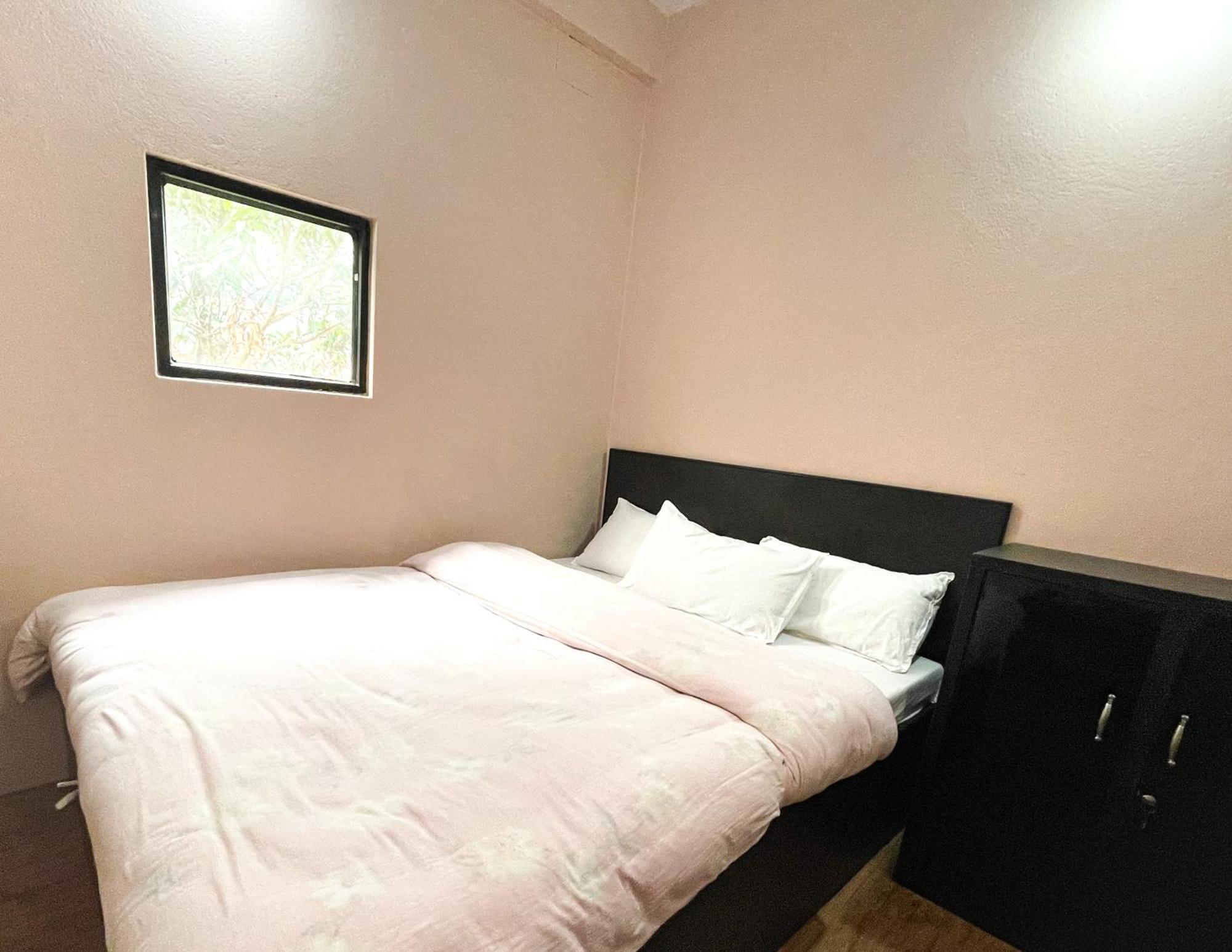 Yuriko Guest House 포카라 외부 사진