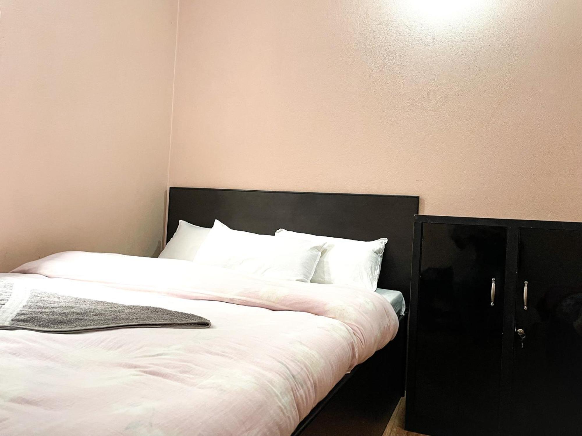 Yuriko Guest House 포카라 외부 사진